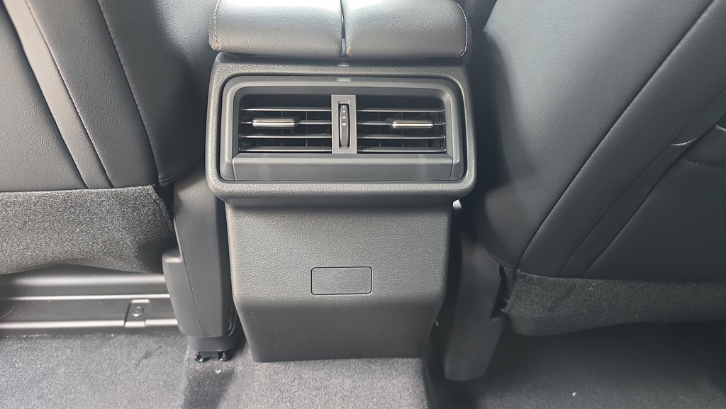 New 2026 Polymetal Gray Metallic Mazda 2.5 S Preferred image 26