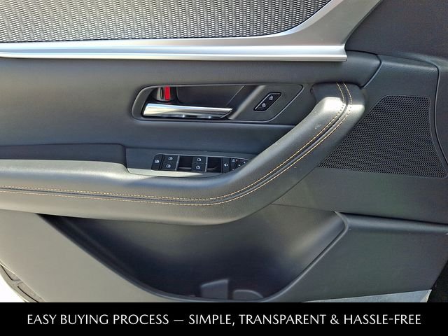 Used 2025 Black Mazda Premium Plus image 14