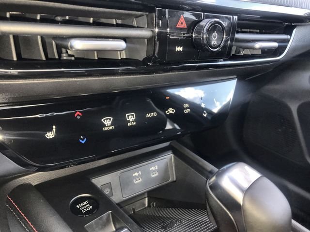 2026 Nissan KICKS SR AWD - Photo 18