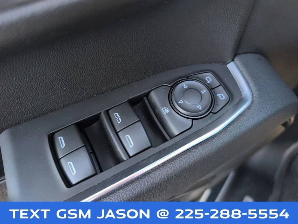 2025 Chevrolet Silverado 1500 LT - Photo 32