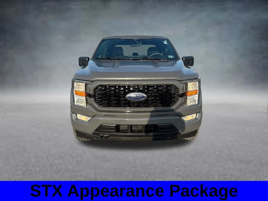 Used 2021 Lead Foot Ford XL image 3