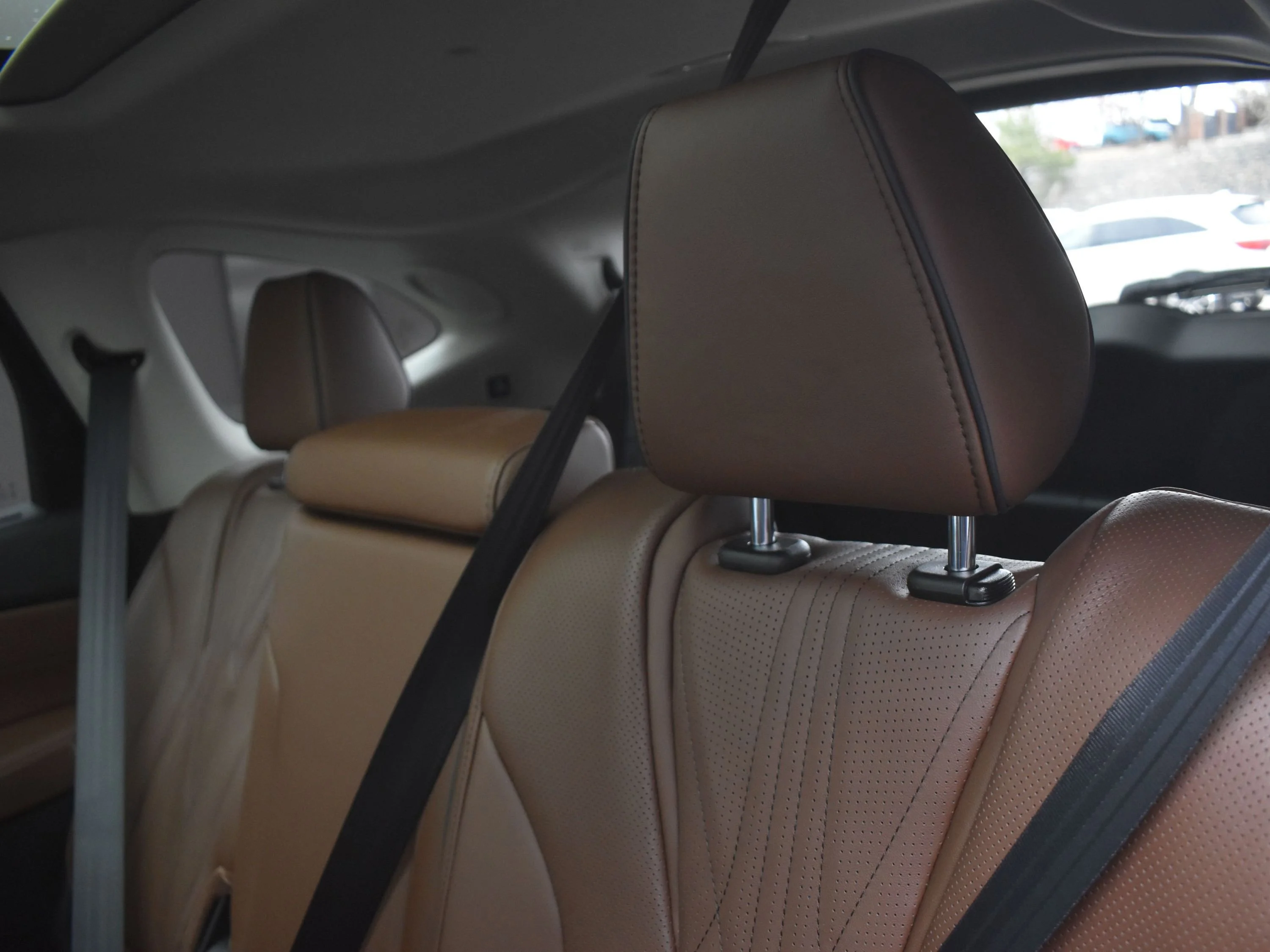 New 2026 Black Acura w/Advance Package image 21