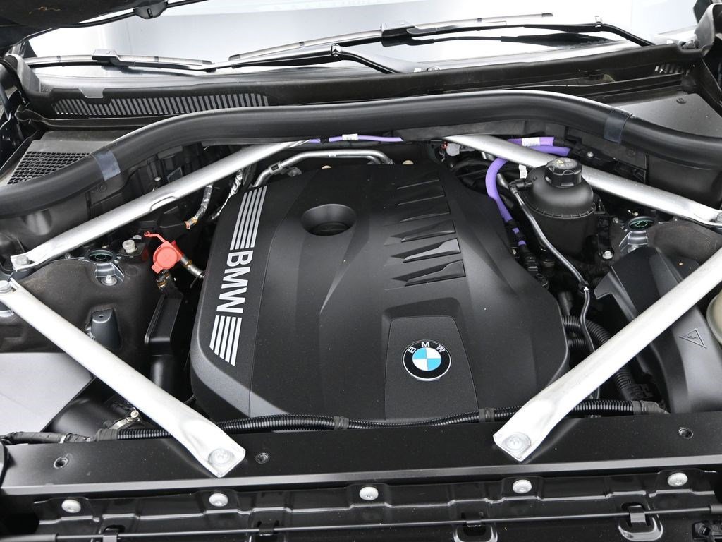2023 BMW X7 40i - Photo 18