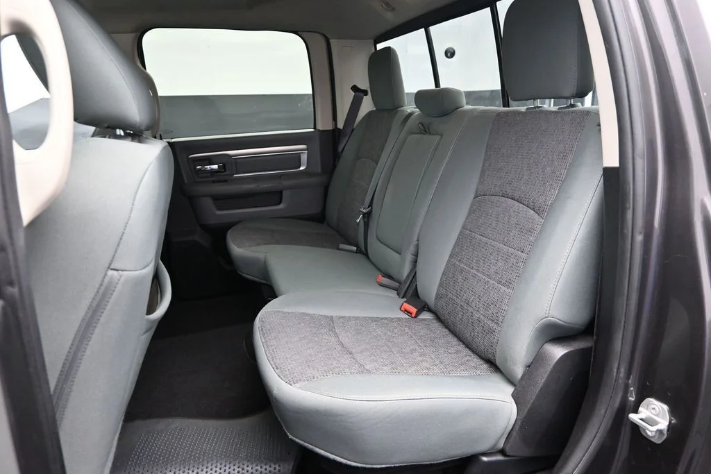 Used 2016 Gray Ram Big Horn image 17