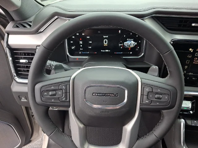 New 2026 Coastal Dune GMC Denali image 19