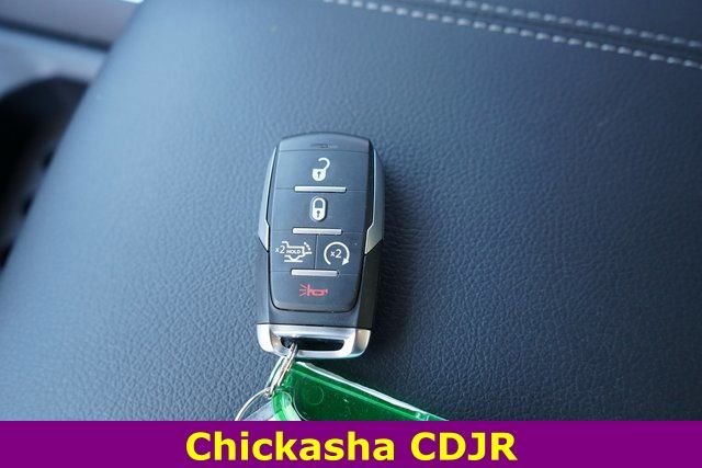 2025 RAM 1500 Big Horn/Lone Star - Photo 17