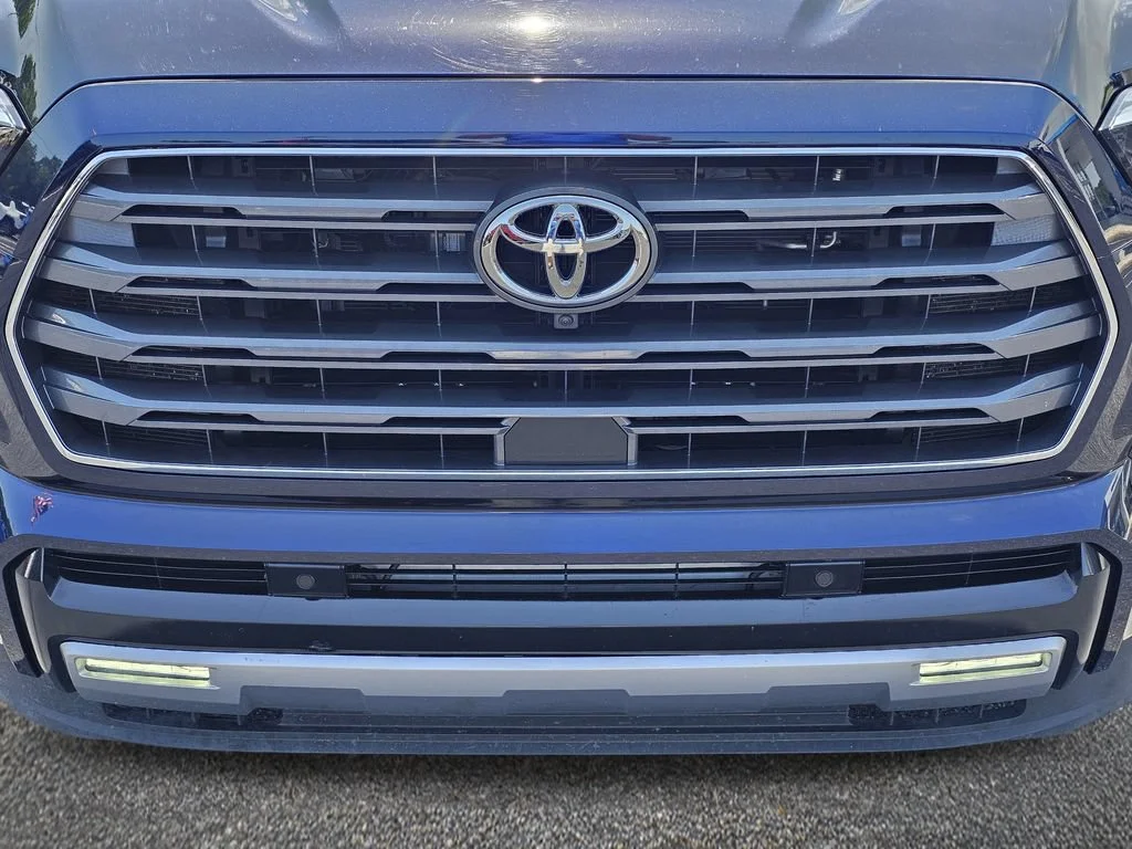 Used 2025 Blueprint Toyota SR5 image 3
