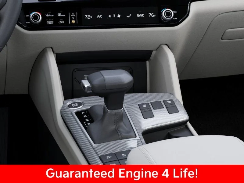 New 2026 Ebony Black Kia EX image 25