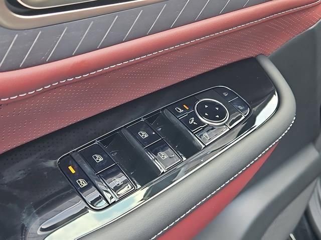 2026 INFINITI QX80 Autograph - Photo 21