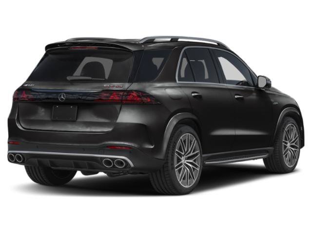 New 2027 Obsidian Black Metallic Mercedes-Benz AMG® GLE 53e image 14