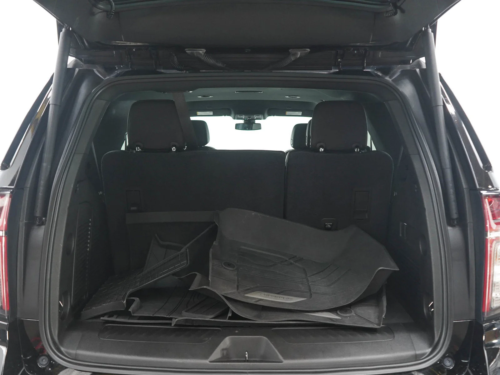 Used 2021 Black Chevrolet LT image 16