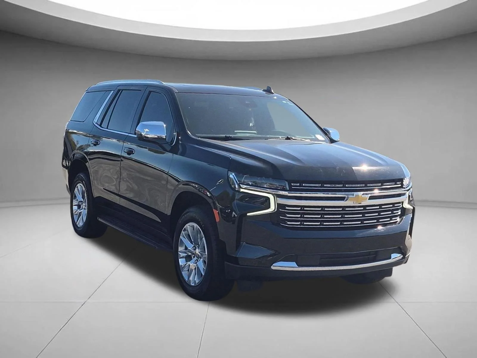 Used 2024 Black Chevrolet Premier image 7