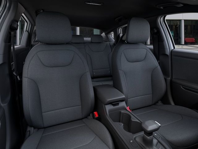 New 2026 Snow White Pearl Kia LXS image 15