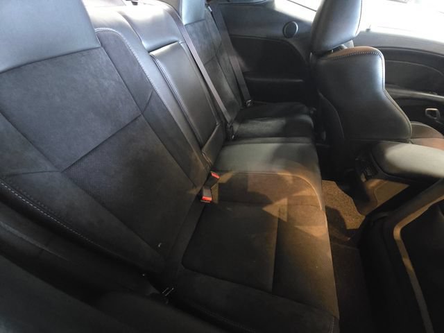 Used 2023 Octane Red Pearlcoat Dodge R/T Scat Pack image 29