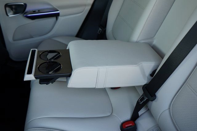 New 2026 Graphite Grey Metallic Mercedes-Benz GLC 300 image 60