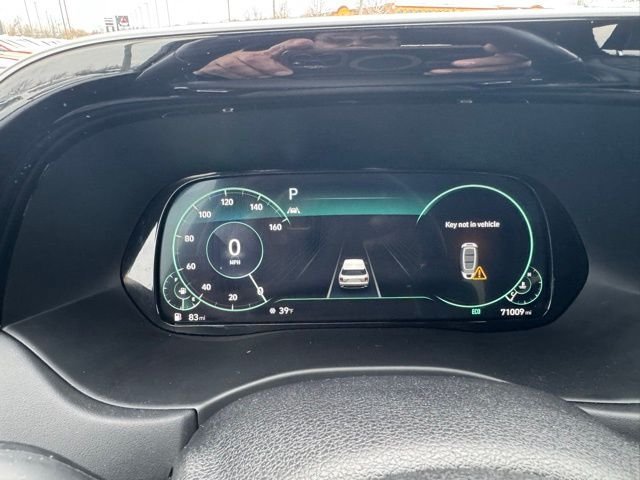 Used 2022 Green Hyundai Calligraphy image 26