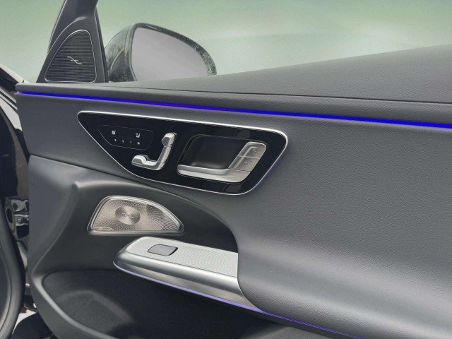 New 2026 Black Mercedes-Benz E 350 image 24