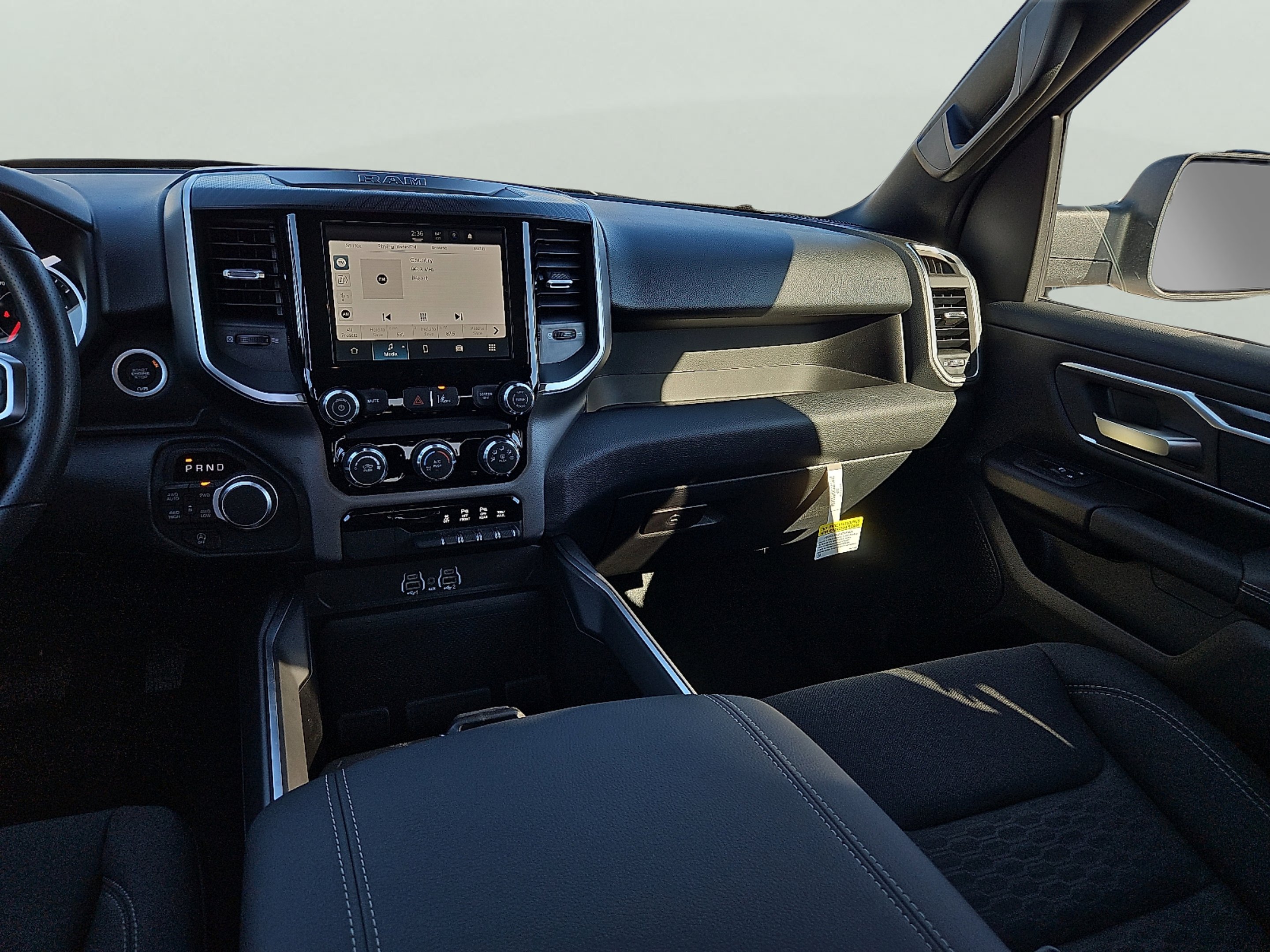 2026 RAM 1500 Big Horn/Lone Star - Photo 9