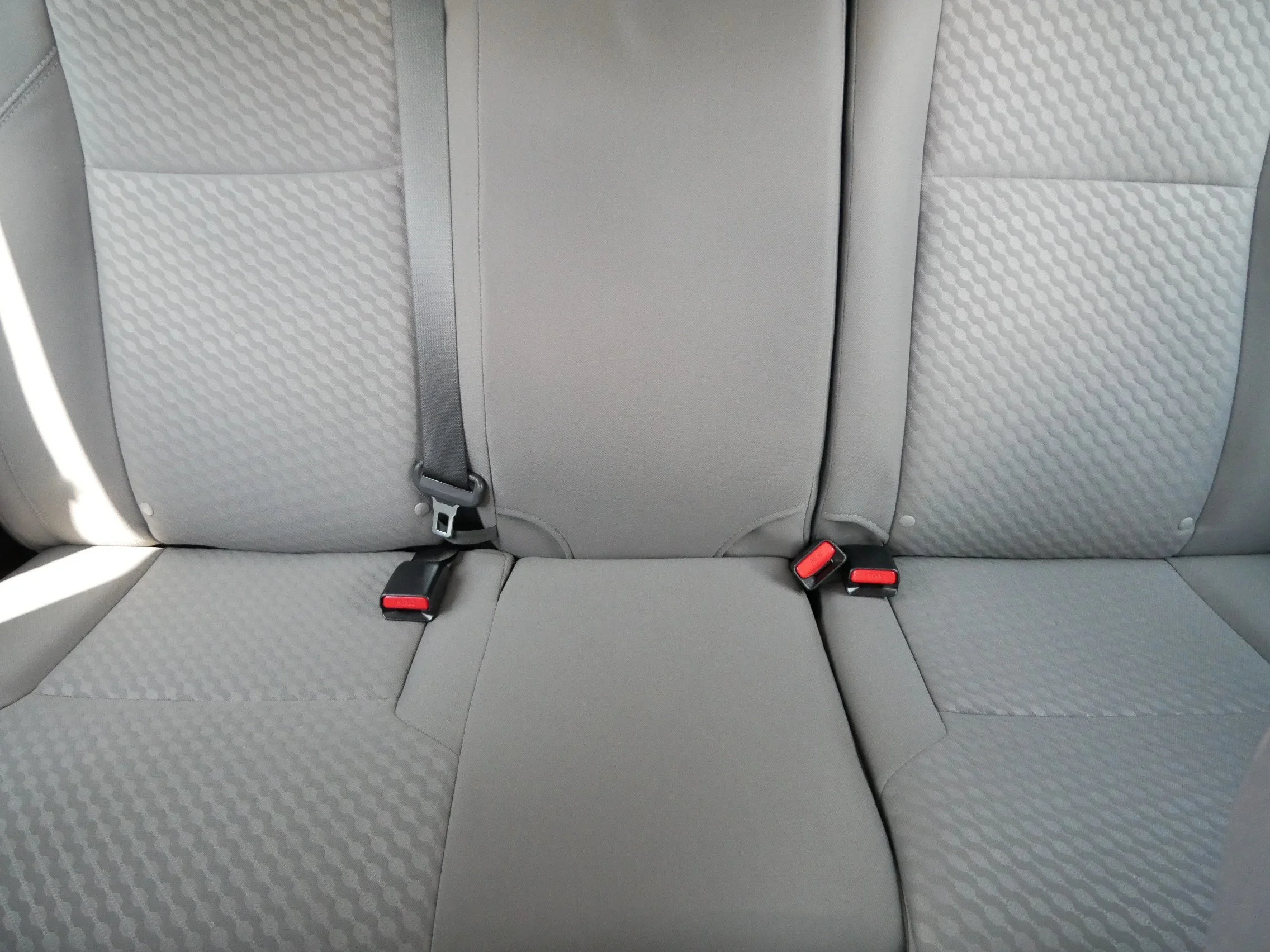 Used 2023 Magnetic Gray Metallic Toyota SR5 image 13