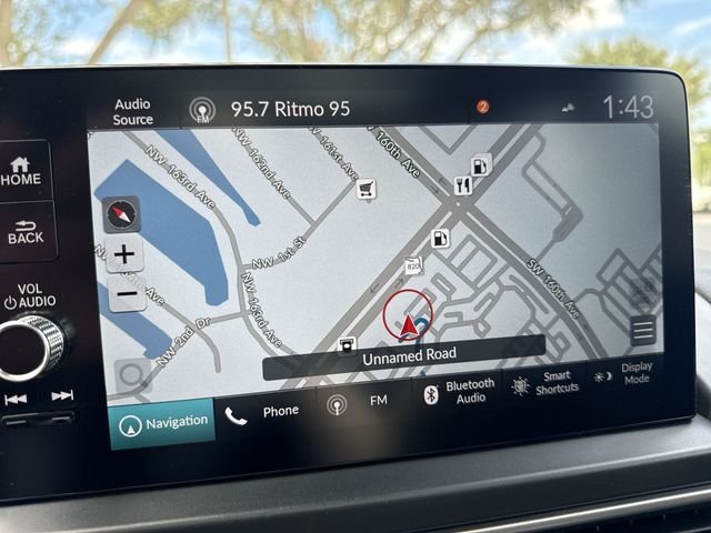 2024 Honda Pilot Touring - Photo 18
