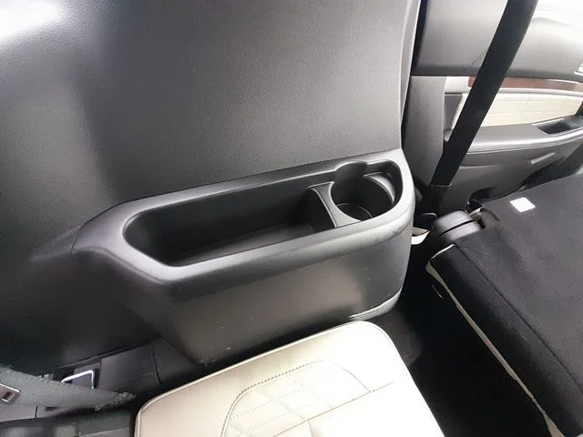 Used 2018 Blue Ford Platinum image 52