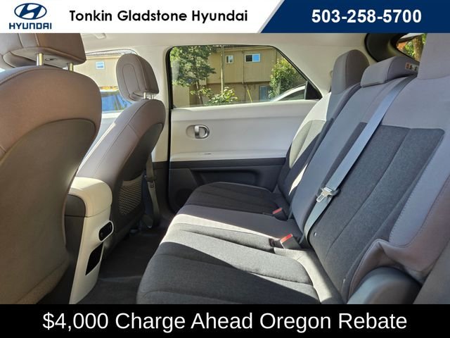 2024 Hyundai IONIQ 5 SE - Photo 17
