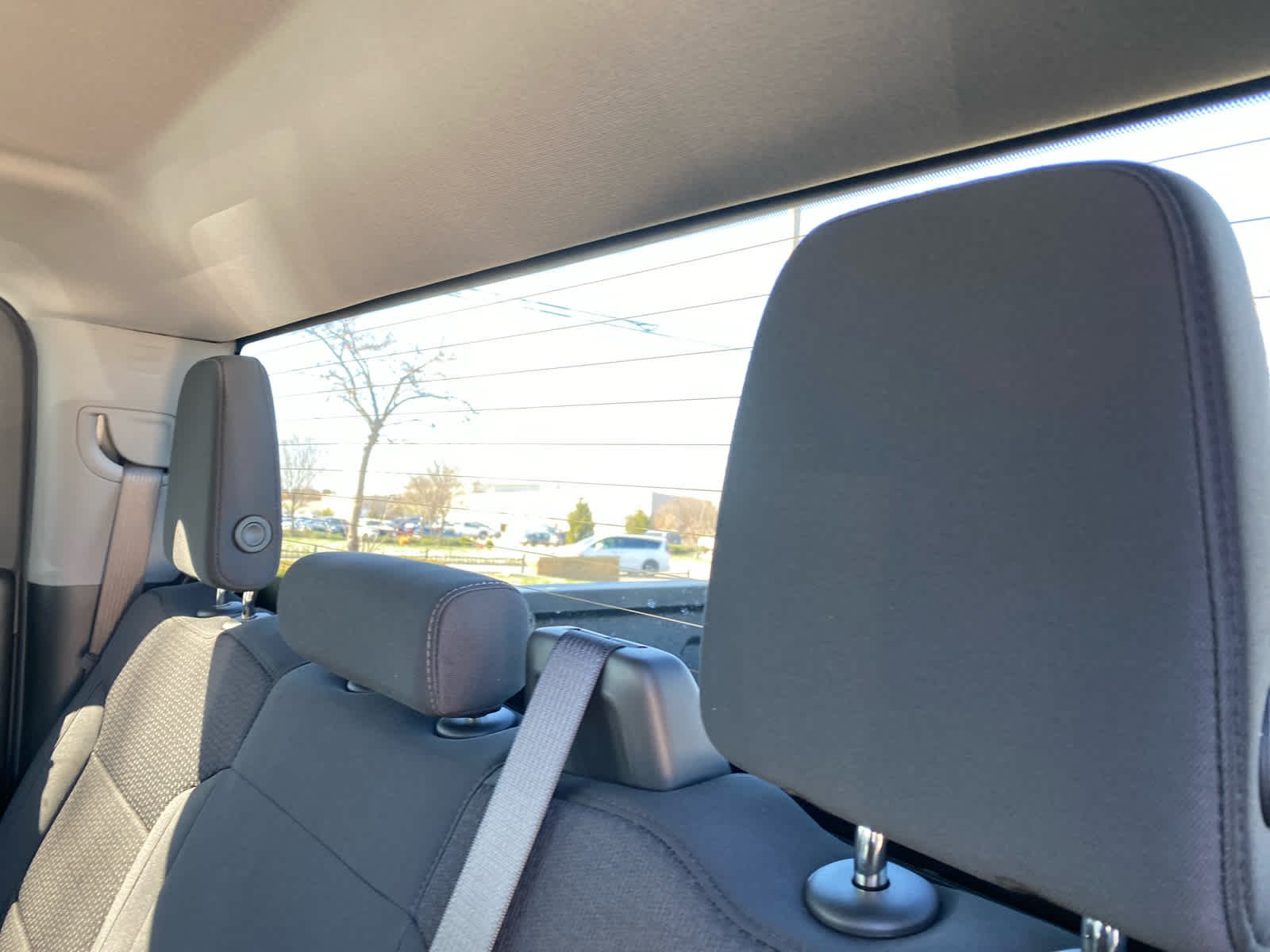 2026 GMC Sierra 1500 Pro - Photo 27