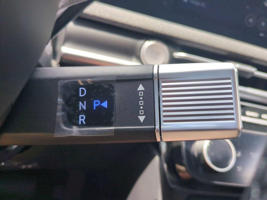 New 2026 Silver Hyundai Limited image 22