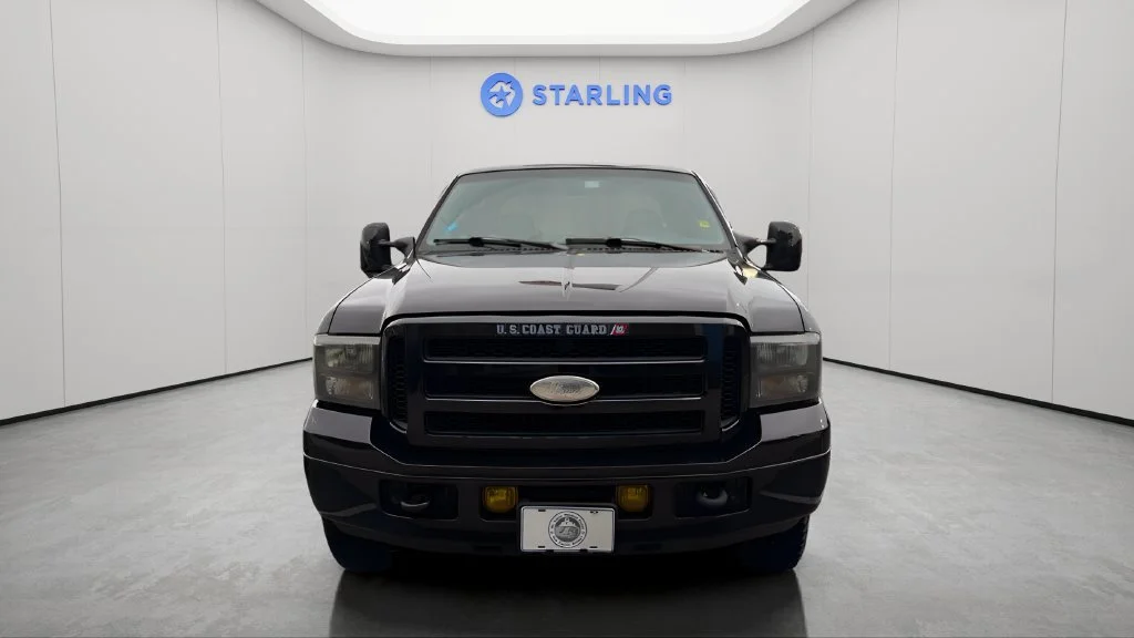 Used 2007  Ford XL image 4