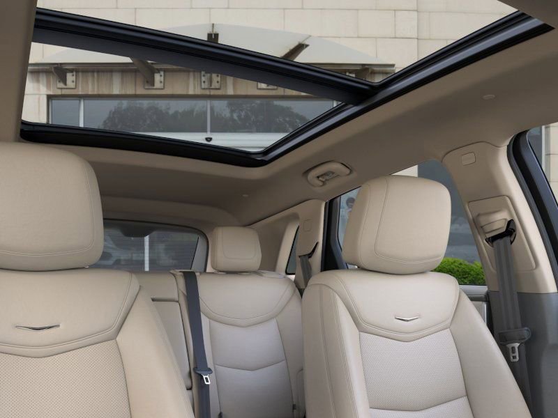 2026 Cadillac XT5 Premium Luxury - Photo 25