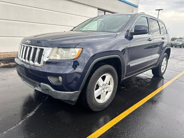2012 Jeep Grand Cherokee Laredo 4WD's photo