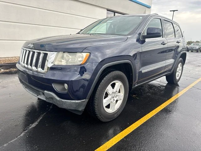 2012 Jeep Grand Cherokee Laredo 4WD's photo