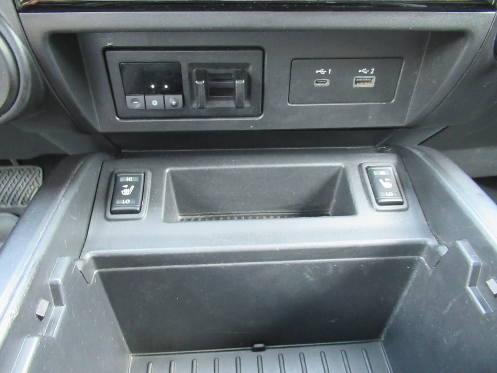 Used 2022 Gray Nissan PRO-4X image 28