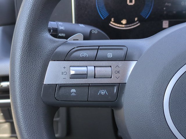 Used 2024 Blue Hyundai SEL image 21