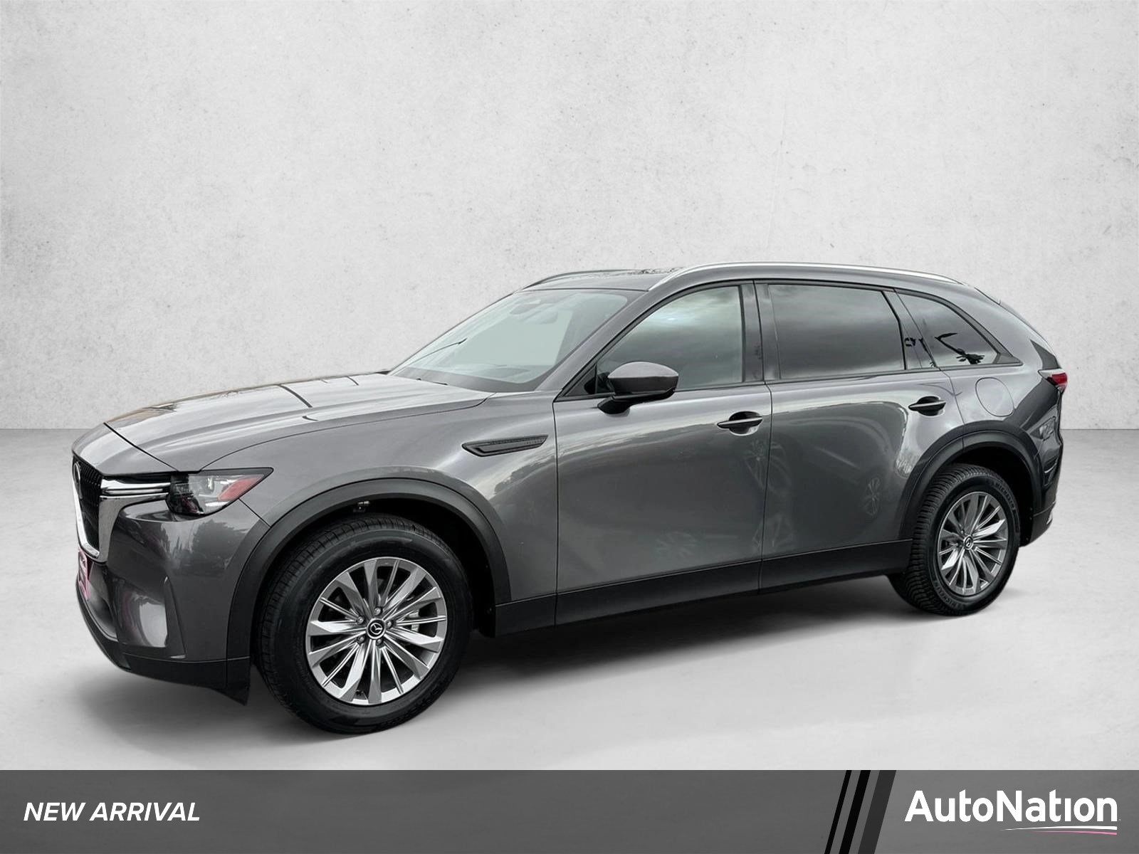 2024 Mazda CX-90 Turbo Preferred Plus Package's photo