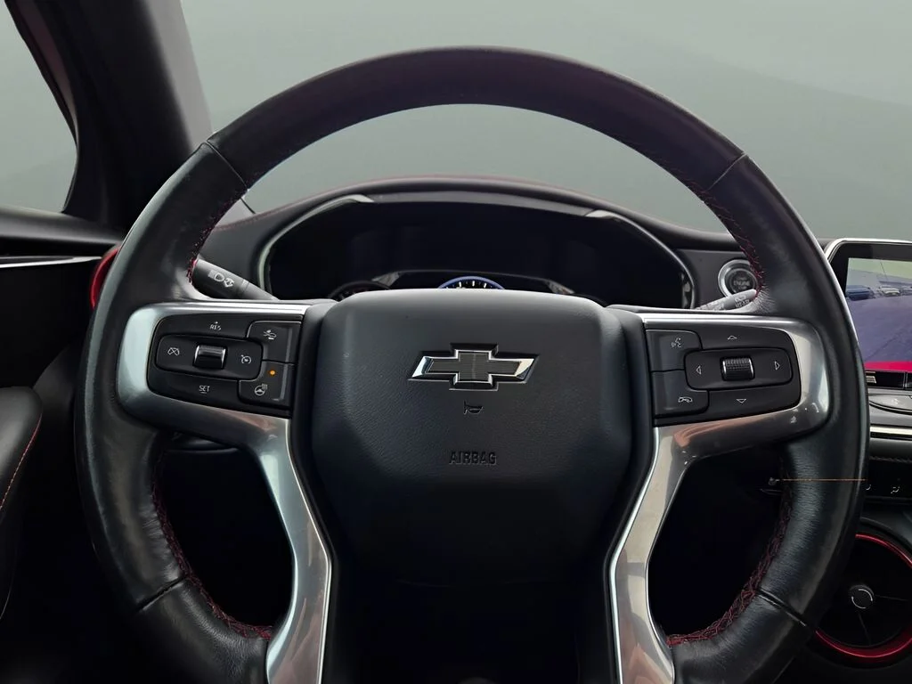 2021 Chevrolet Blazer RS - Photo 33