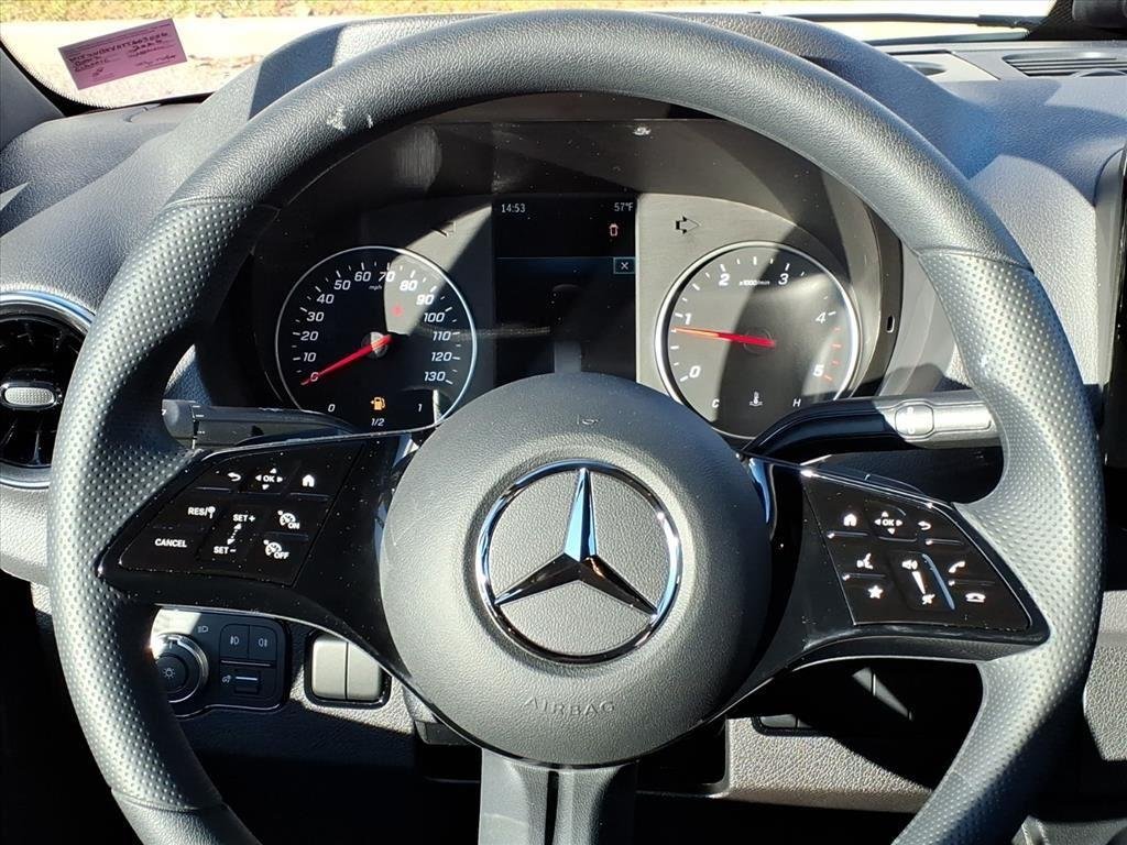 New 2026 Pebble Gray Mercedes-Benz  image 15