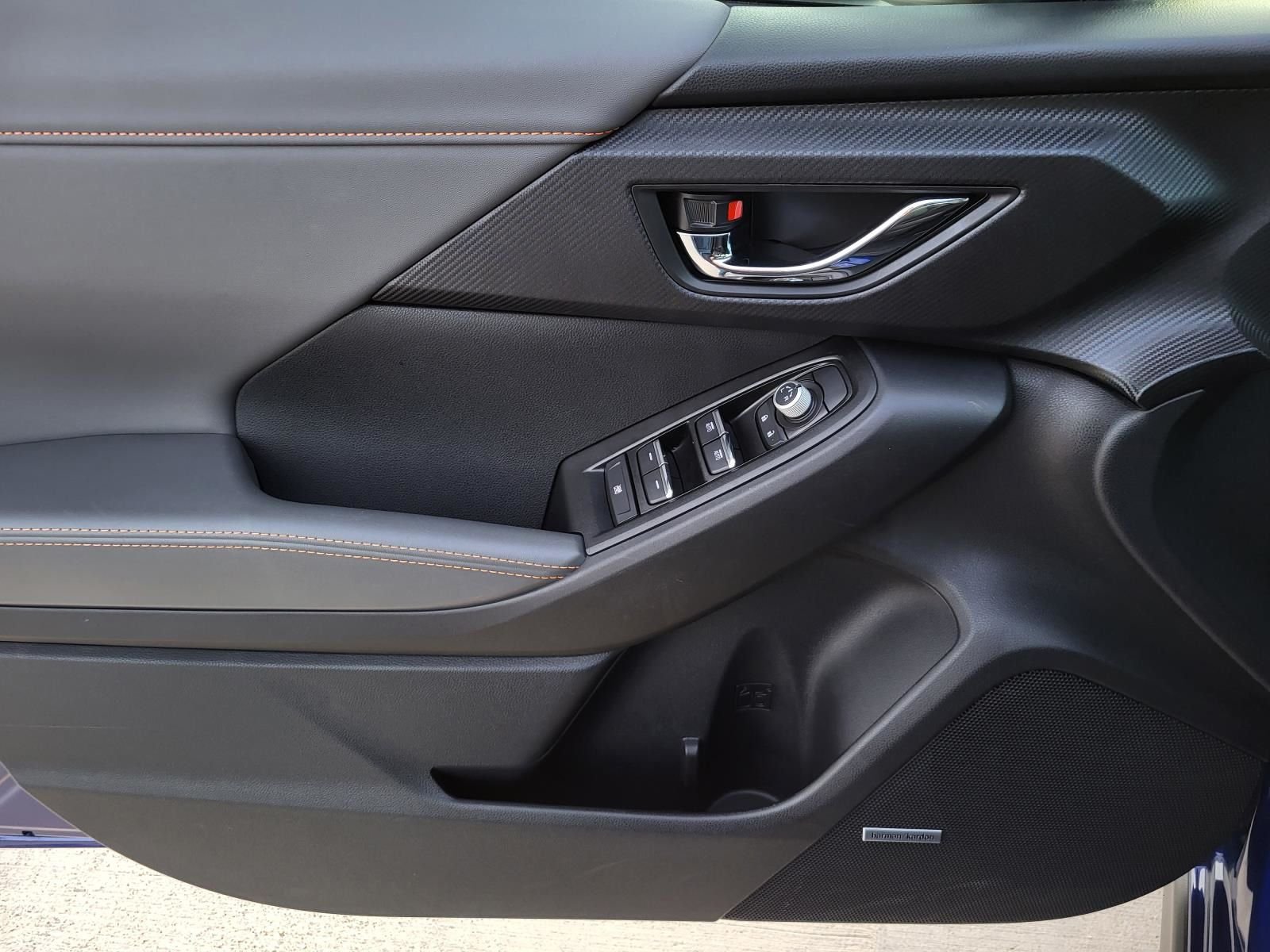 2025 Subaru Crosstrek Limited - Photo 16