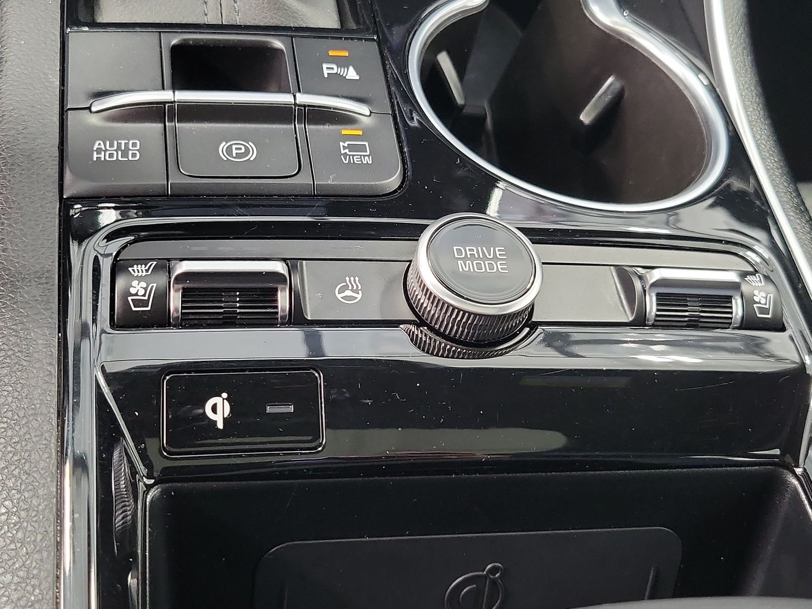 Certified Used 2024 Black Kia GT image 26