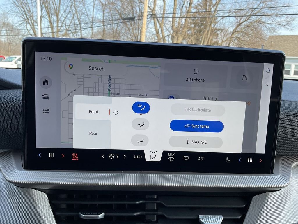 2026 Ford Explorer Active - Photo 18