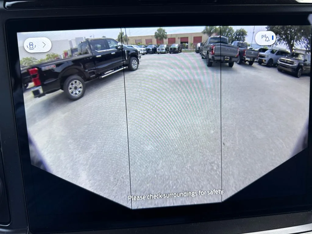 New 2026 Black Ford King Ranch image 24