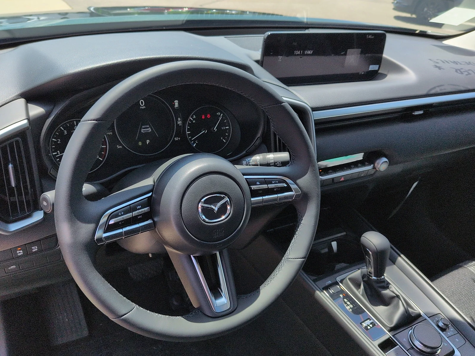 New 2026 Cypress Mazda 2.5 S Preferred image 9