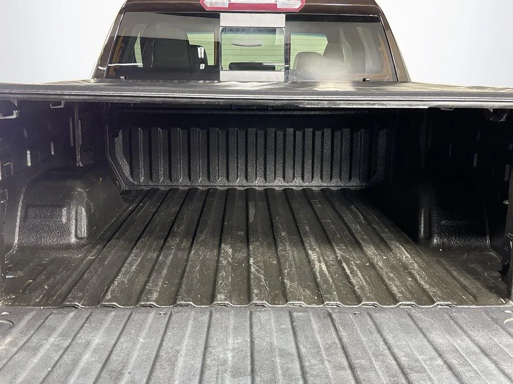 Used 2019 Brown Chevrolet LTZ image 21