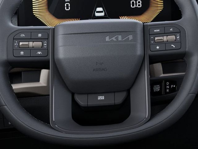 New 2027 Ivory Kia EX image 22