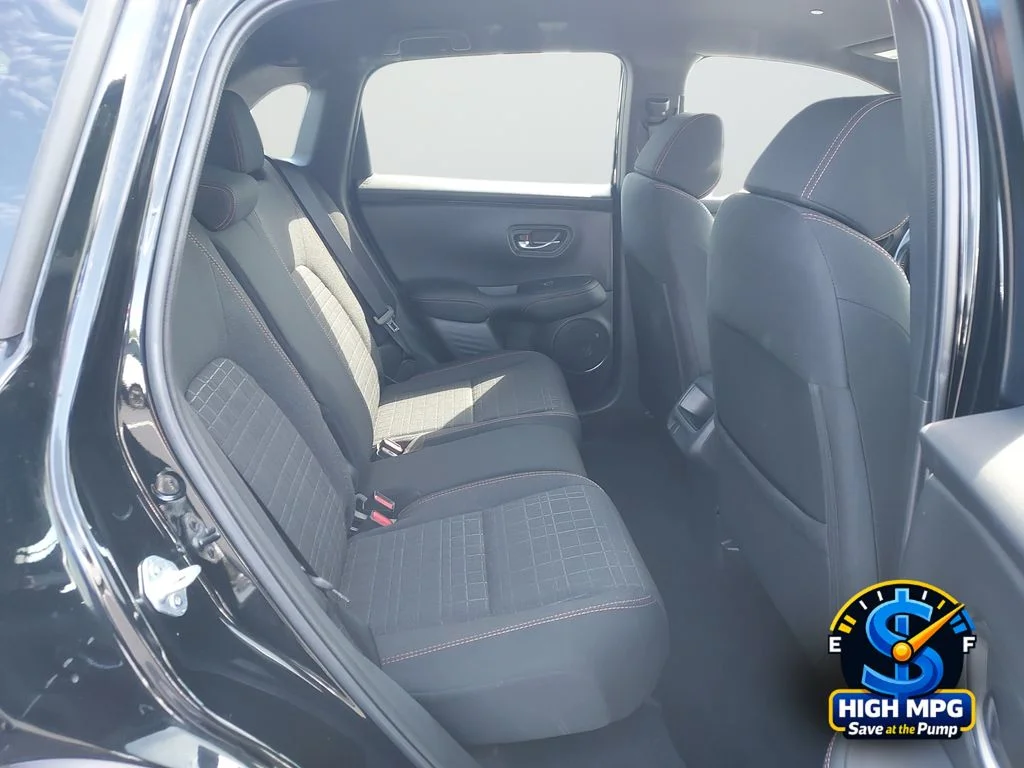 2025 Honda HR-V Sport - Photo 26