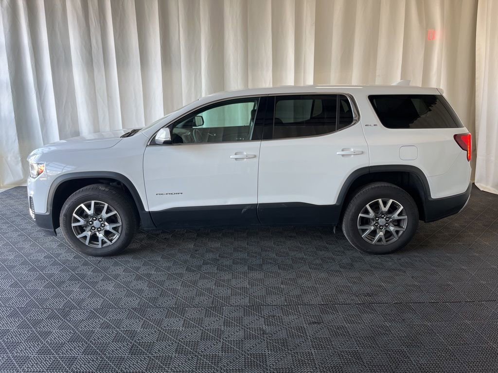 2023 GMC Acadia SLE - Photo 25