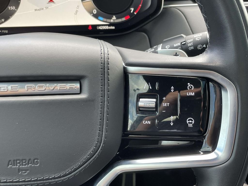 2023 Land Rover Range Rover Sport SE - Photo 37
