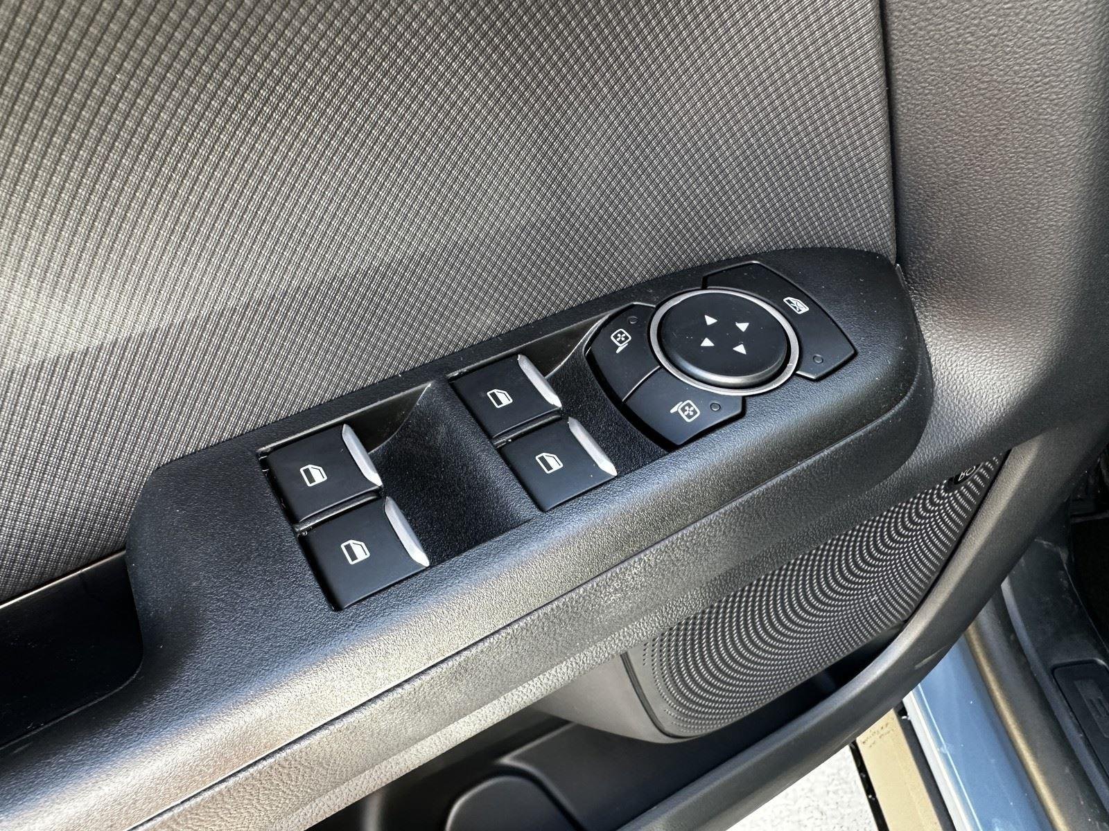 2025 Ford Bronco Sport Outer Banks - Photo 17