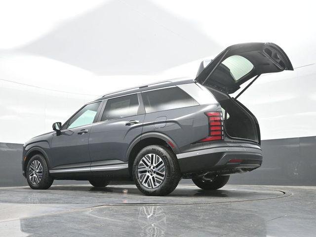 New 2026 Gray Hyundai SEL Premium 7P image 19