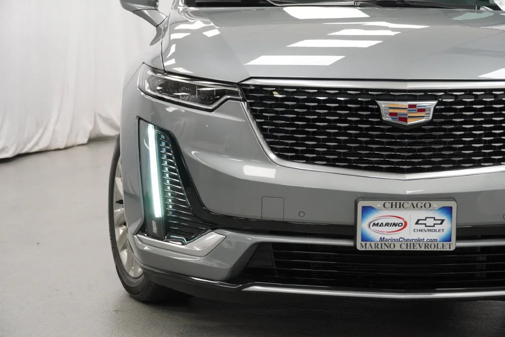2023 Cadillac XT6 Premium Luxury - Photo 38